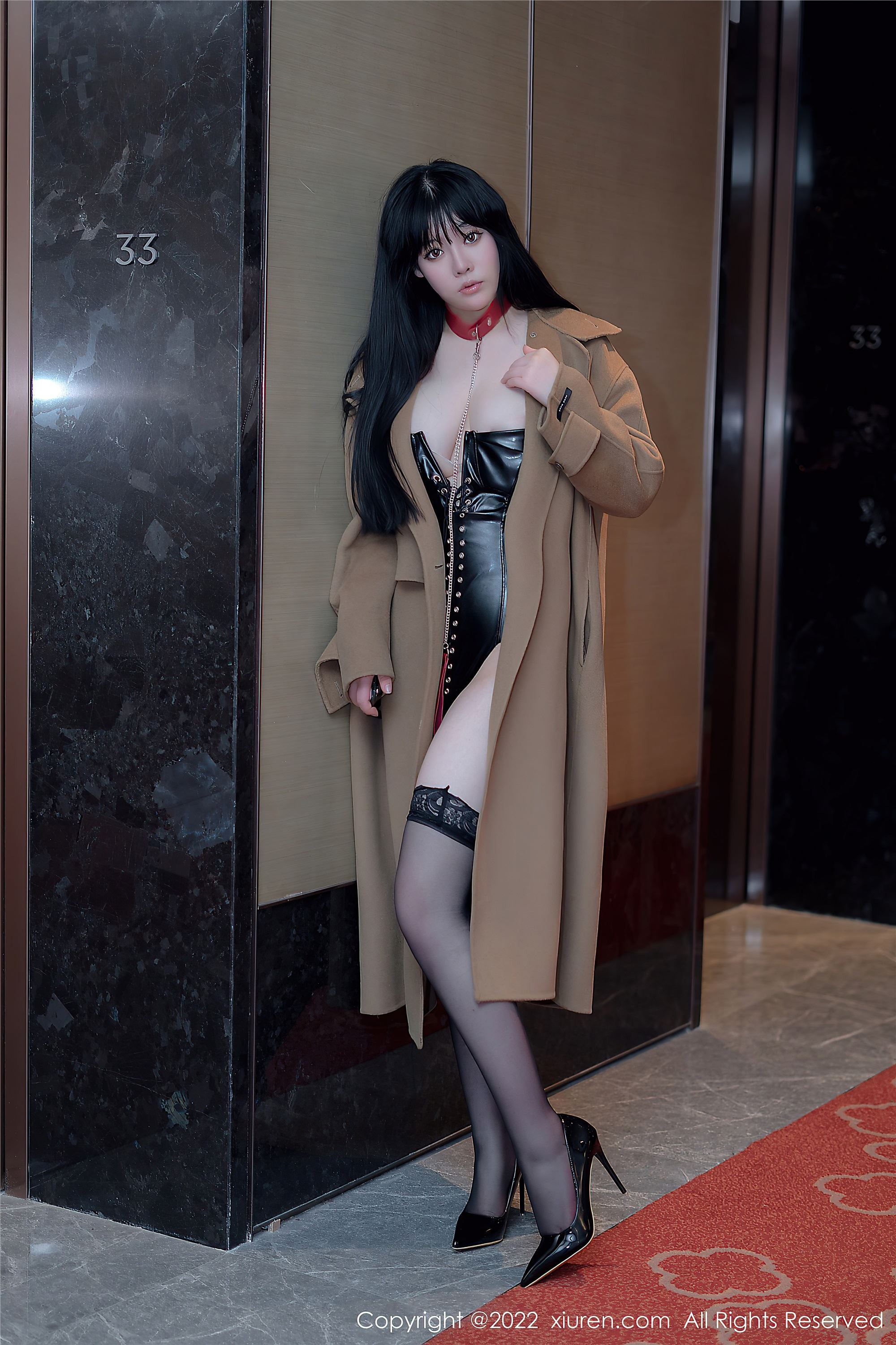 Xiuren秀人网 2022.06.01 NO.5090 徐媛媛